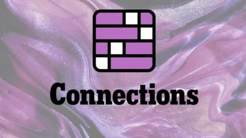 Connections Hint