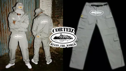 Corteiz