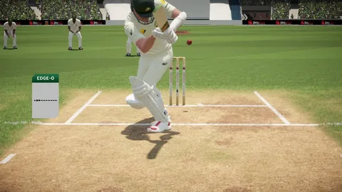 Cricket 07 Wheon.com
