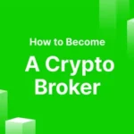 Crypto Broker