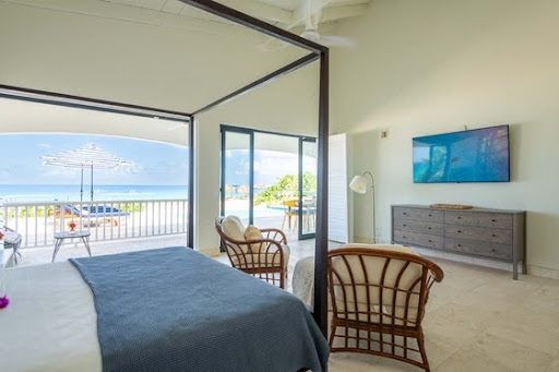 Culinary Romance in Your Villa
