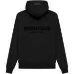Essentials Hoodie Wardrobe Staple for Every Season