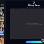 How Free AI Is Powering the Future of Face Swap Video Editing