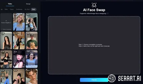 How Free AI Is Powering the Future of Face Swap Video Editing