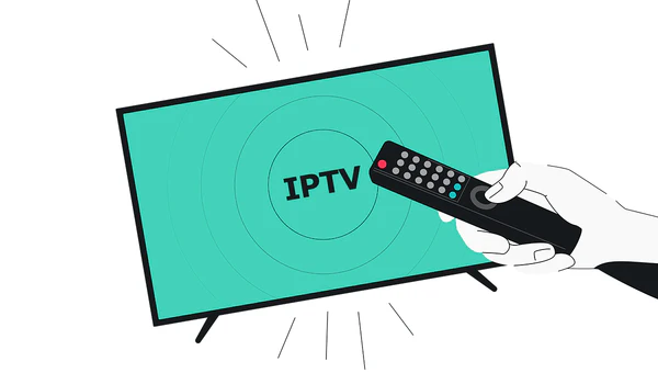 IPTV France