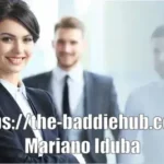 Mariano Iduba