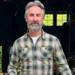 Mike Wolfe Passion Project A Journey Through Time Rust and Heart