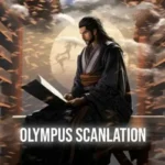 Olympus Scanlation