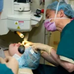 Refractive Surgery Clinic in London