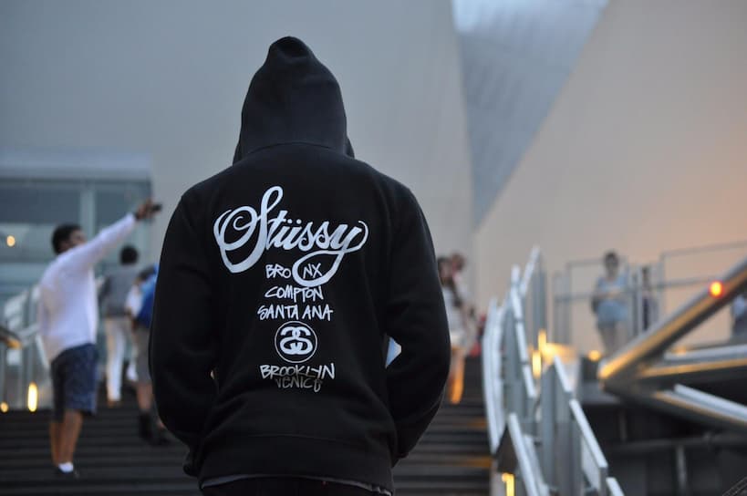 Streetwear Brands