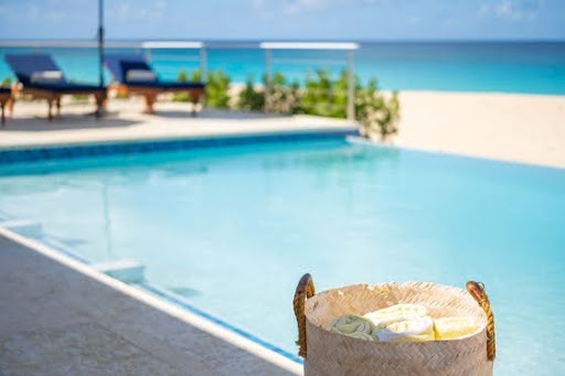 The Best Anguilla Luxury Villas for Couples