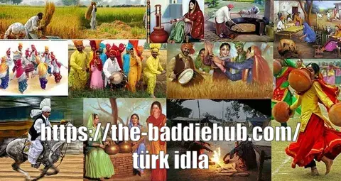 Türk Idla