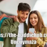 Uncuymaza