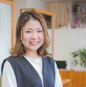 Yuka Miura