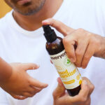 Natural Hand Sanitiser