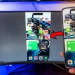 iOS Mirror.cc