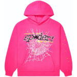 Sp5der Hoodie