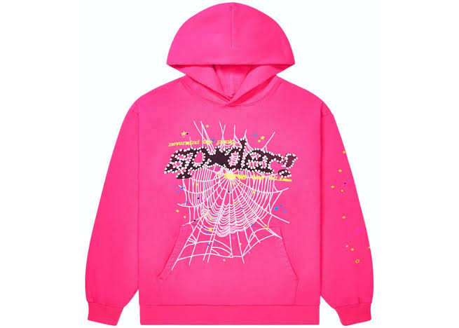 Sp5der Hoodie