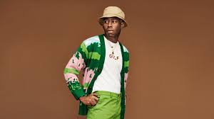 What Hidden Power Does Tyler The Creator Merch Hold? 