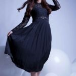 Ladies Fashion Dresses That Flatter Every Body Type