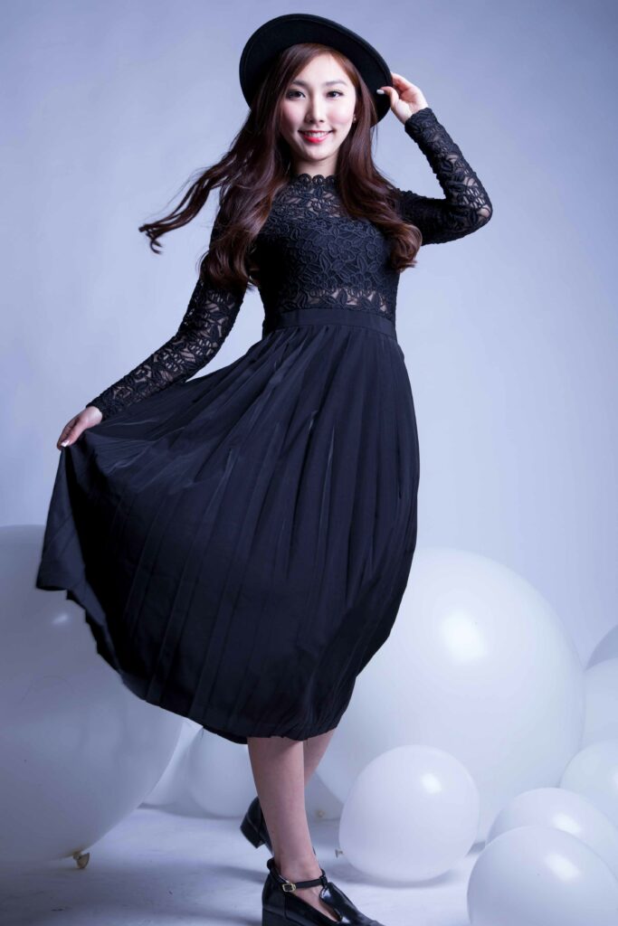 Ladies Fashion Dresses That Flatter Every Body Type