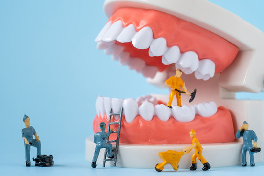Dentistry