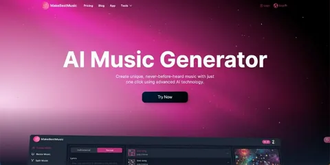 Free AI Video and Music Generators