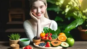Healthy & Beauty Tips from Nature