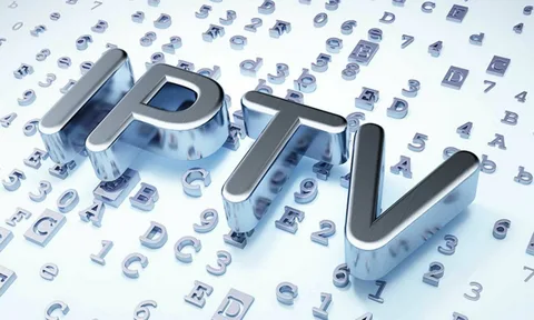 IPTV The Modern Way to Watch TV
