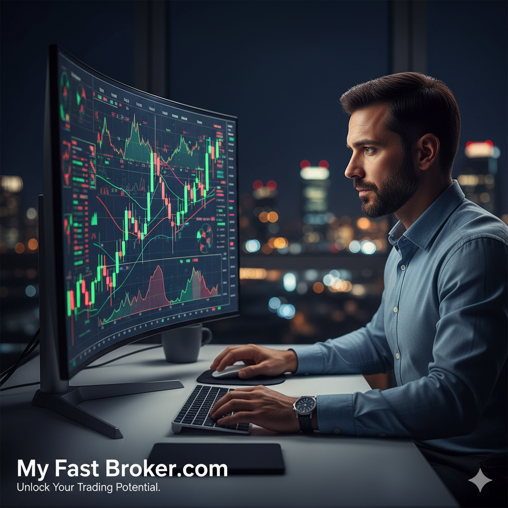 My Fast Broker.com