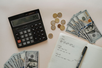 Your Financial Reset: How to Organize, Prioritize, and Manage Money Wisely