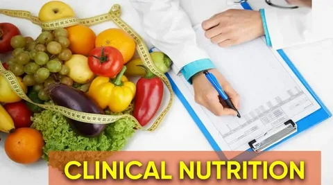 The Challenge of Entering the U.S. Nutrition Market