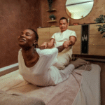 Unlocking Deep Relief