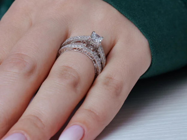 Unlocking the Potential of Wholesale Sterling Silver Gemstone Jewelry