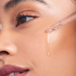 face serum