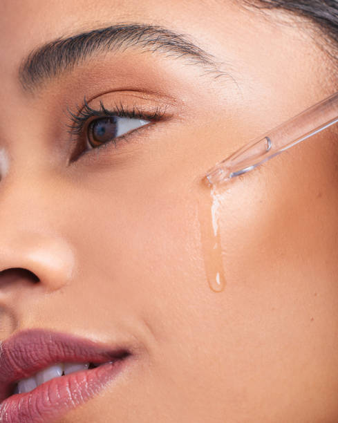 face serum