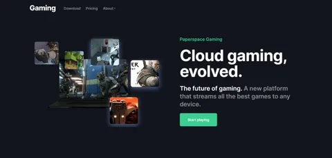 The Stream Ready Power List of Top 5 Cloud Gaming Services
