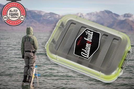 Why Adamsbuilt Fishing Earns a Spot in Your Kit