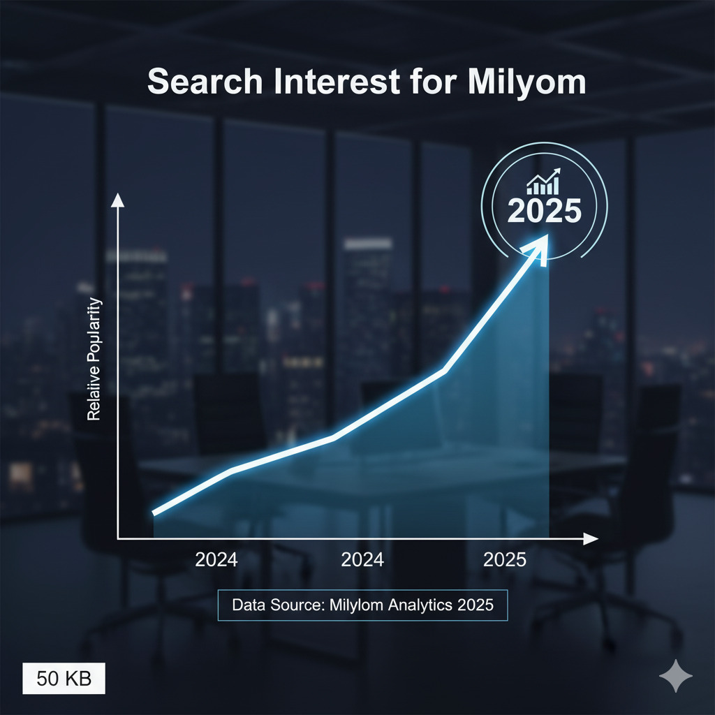 Milyom