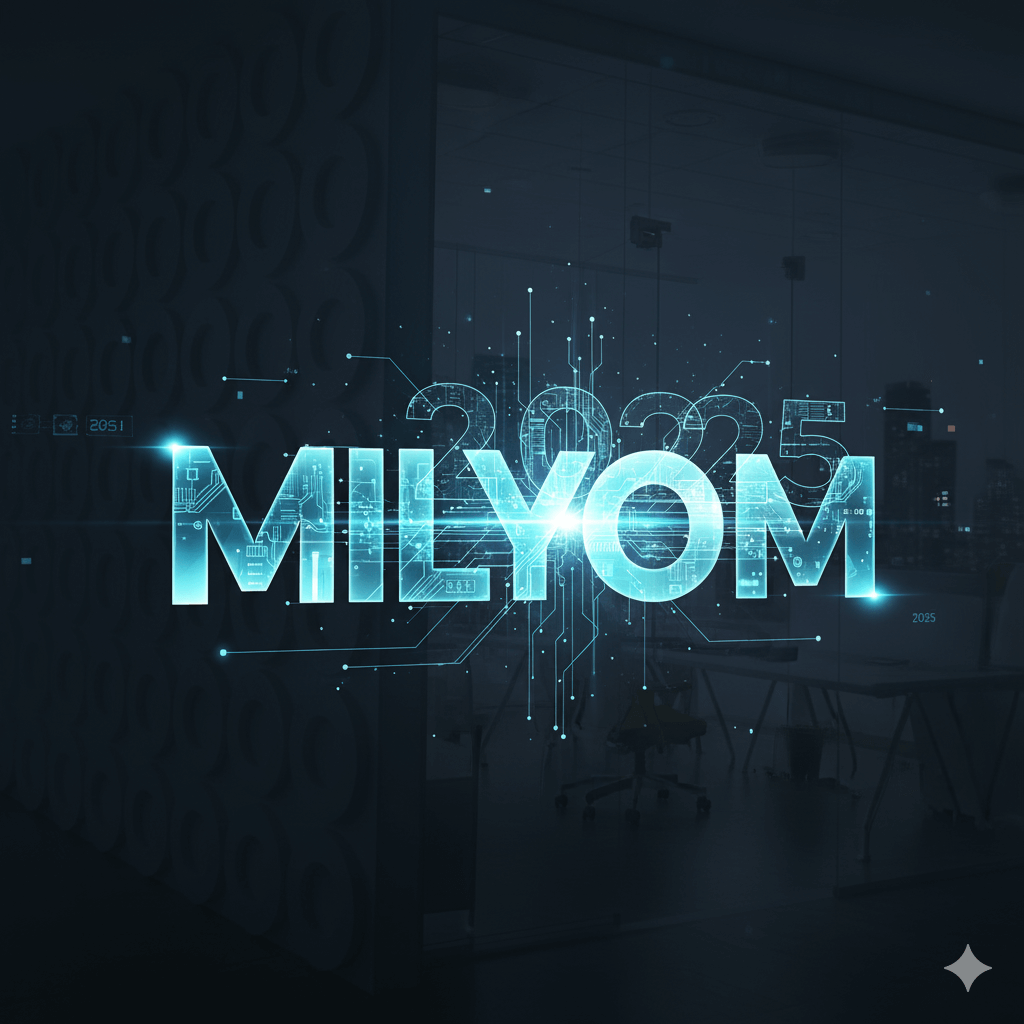 Milyom