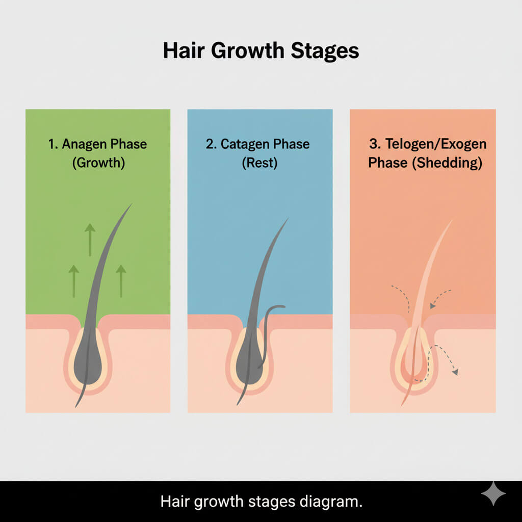 Can Head and Shoulders Cause Hair Loss