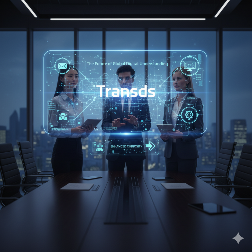 Transds 