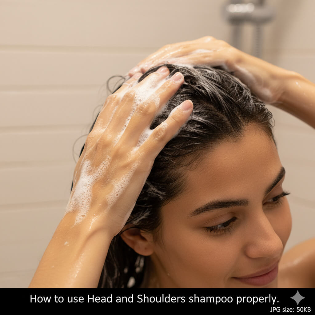 Can Head and Shoulders Cause Hair Loss