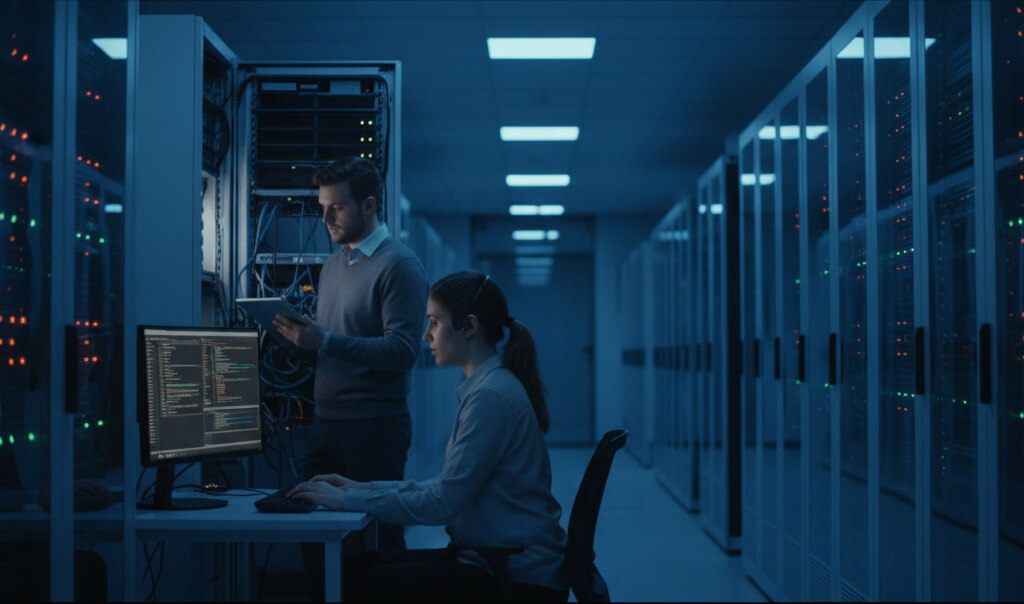 24x7 IT Helpdesk Support