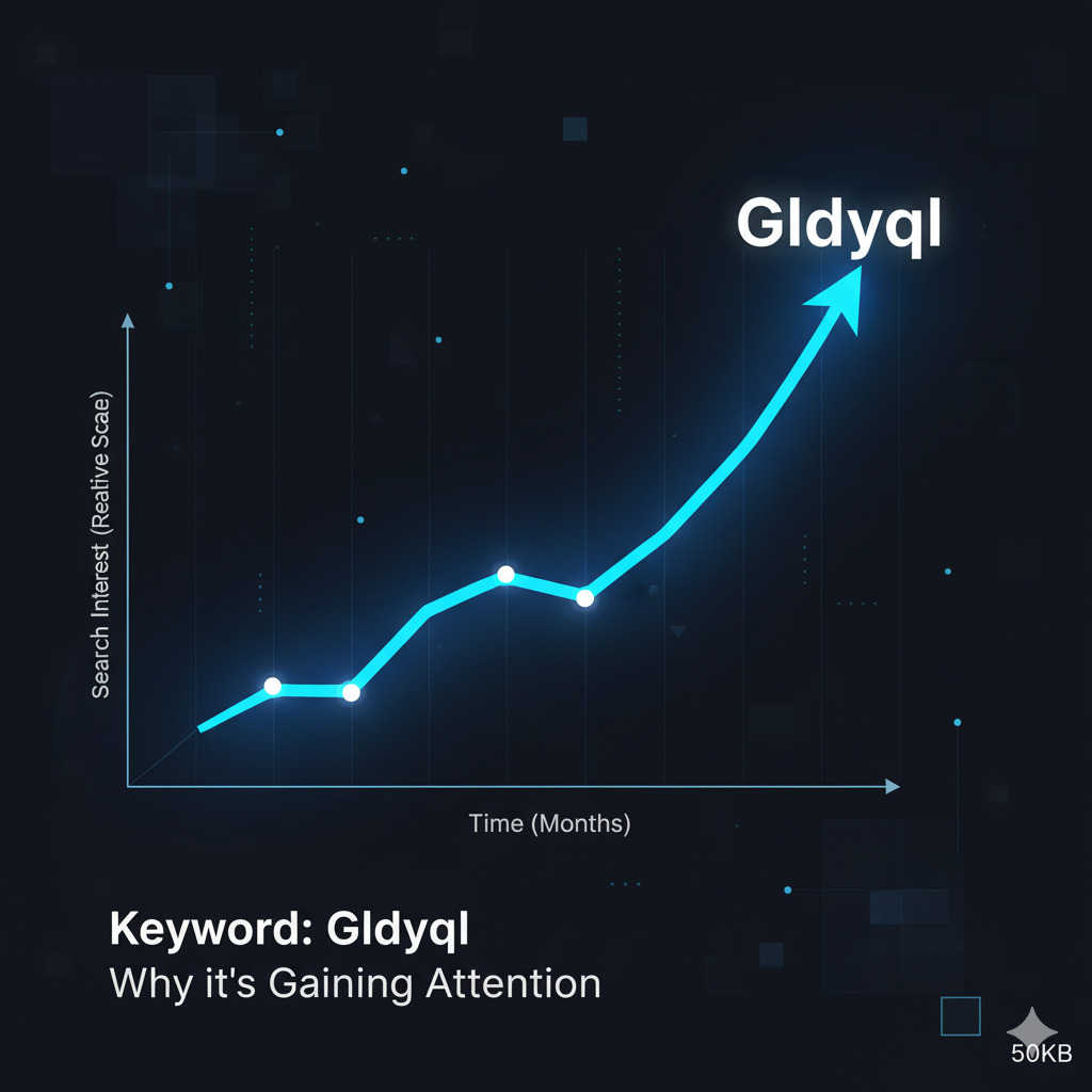 Gldyql