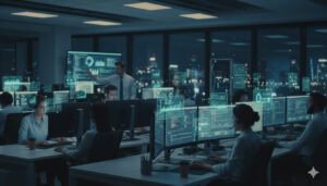 24x7 IT Helpdesk Support