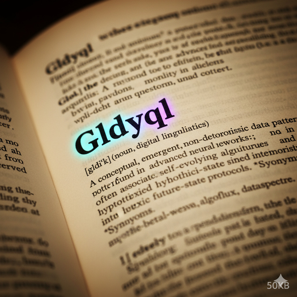 Gldyql