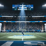 Seahawks vs Detroit Lions Match Player Stats