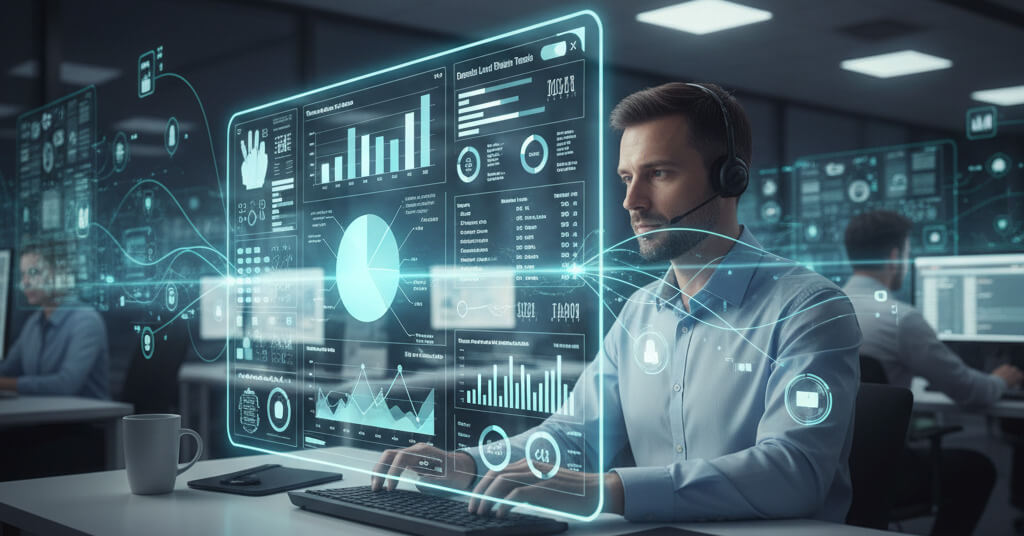 24x7 IT Helpdesk Support
