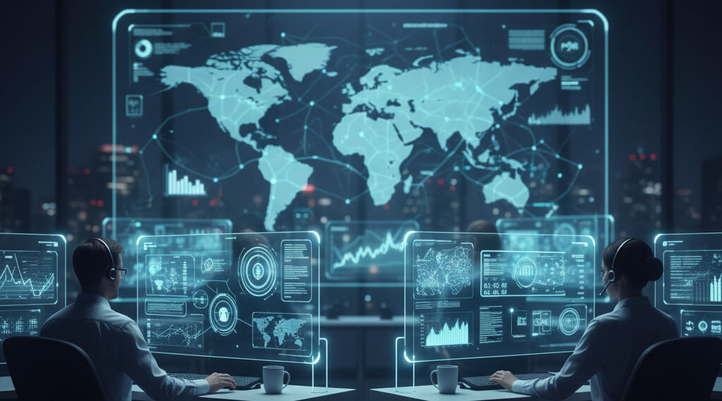 24x7 IT Helpdesk Support